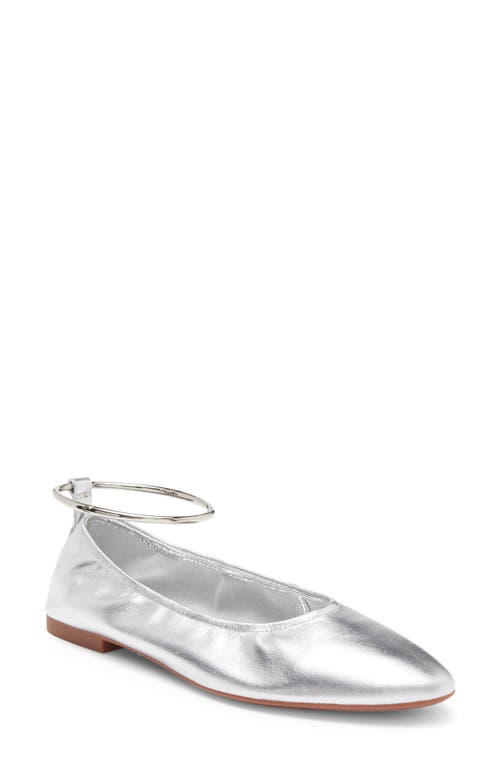 Jeffrey Campbell Tippy Flat at Nordstrom,