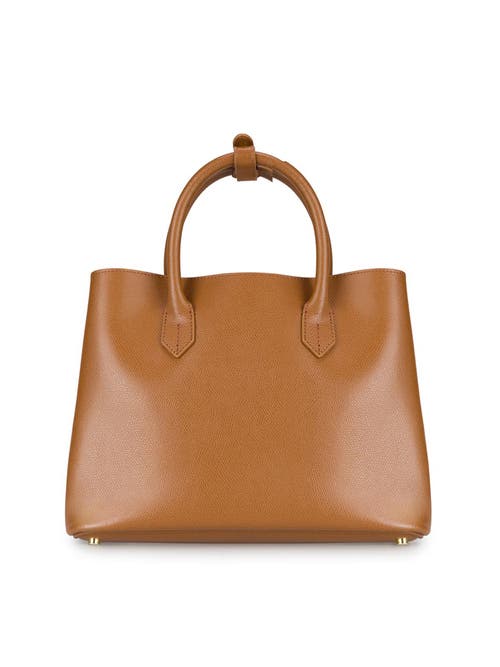 Teddy Blake Vanessa Palmelatto 12" In Cognac