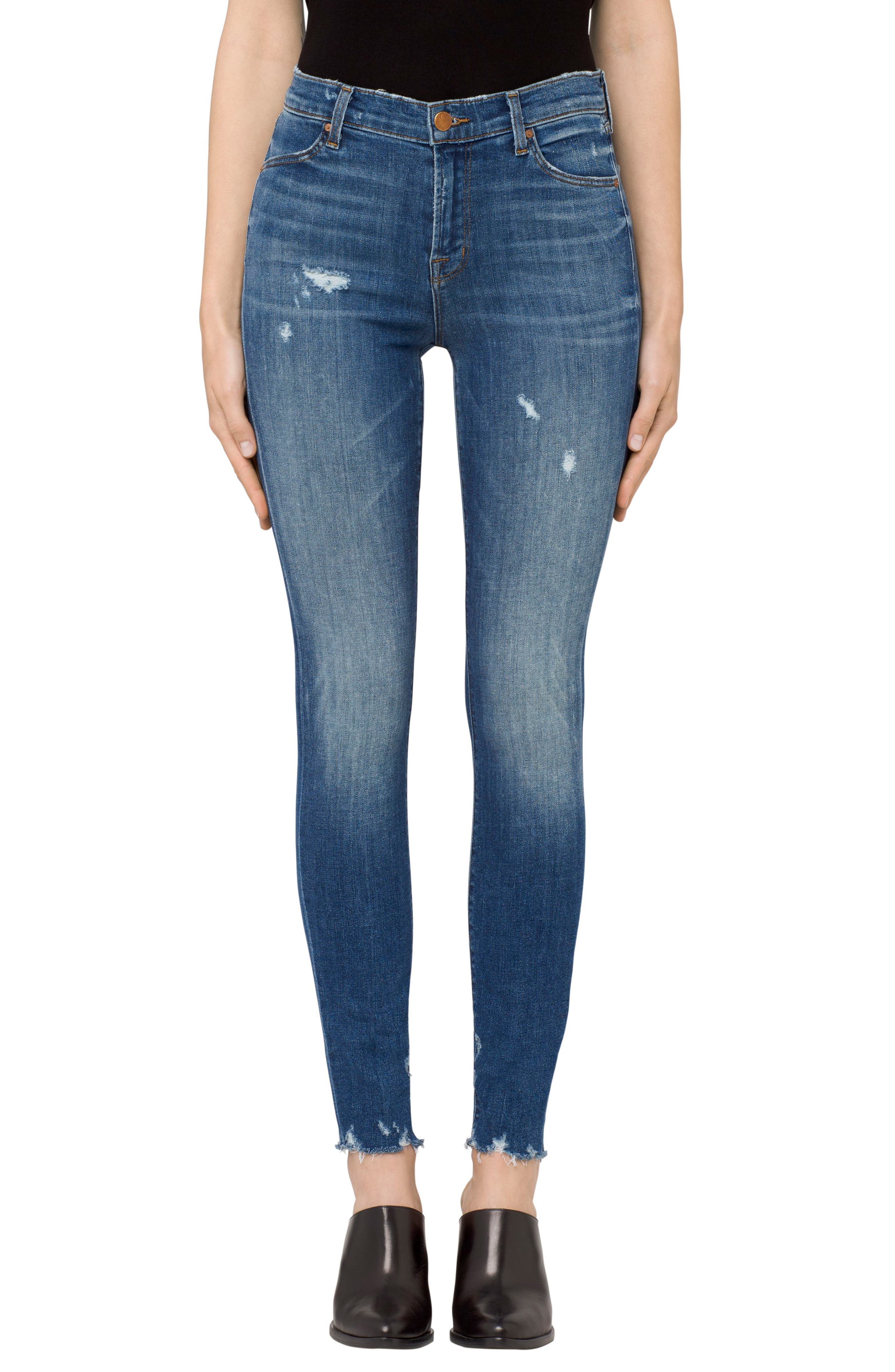 identity jeans for ladies