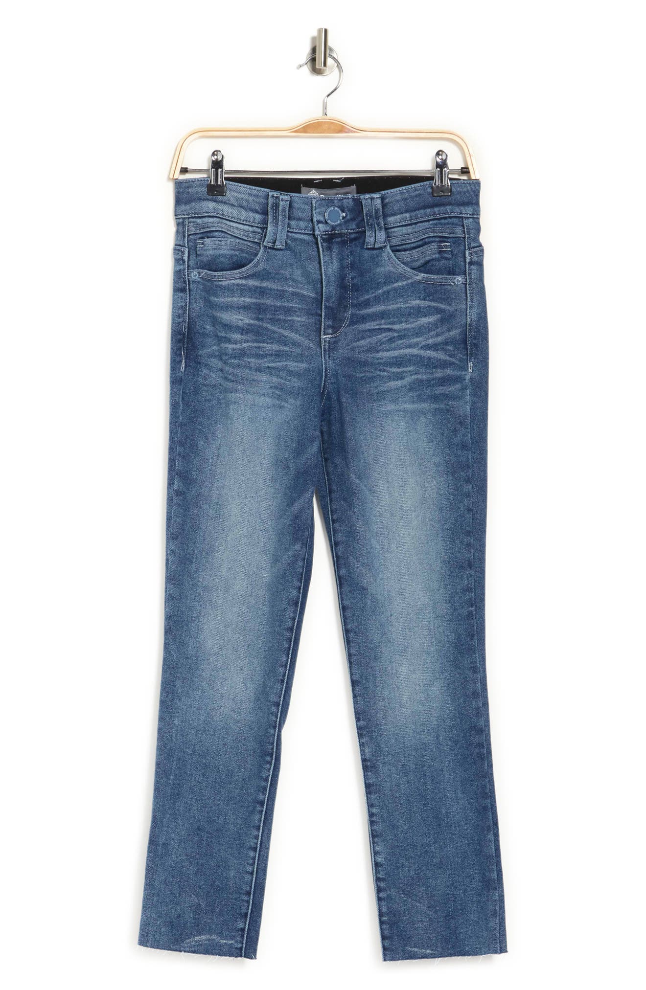 Democracy AB Technology High Rise Jeans 