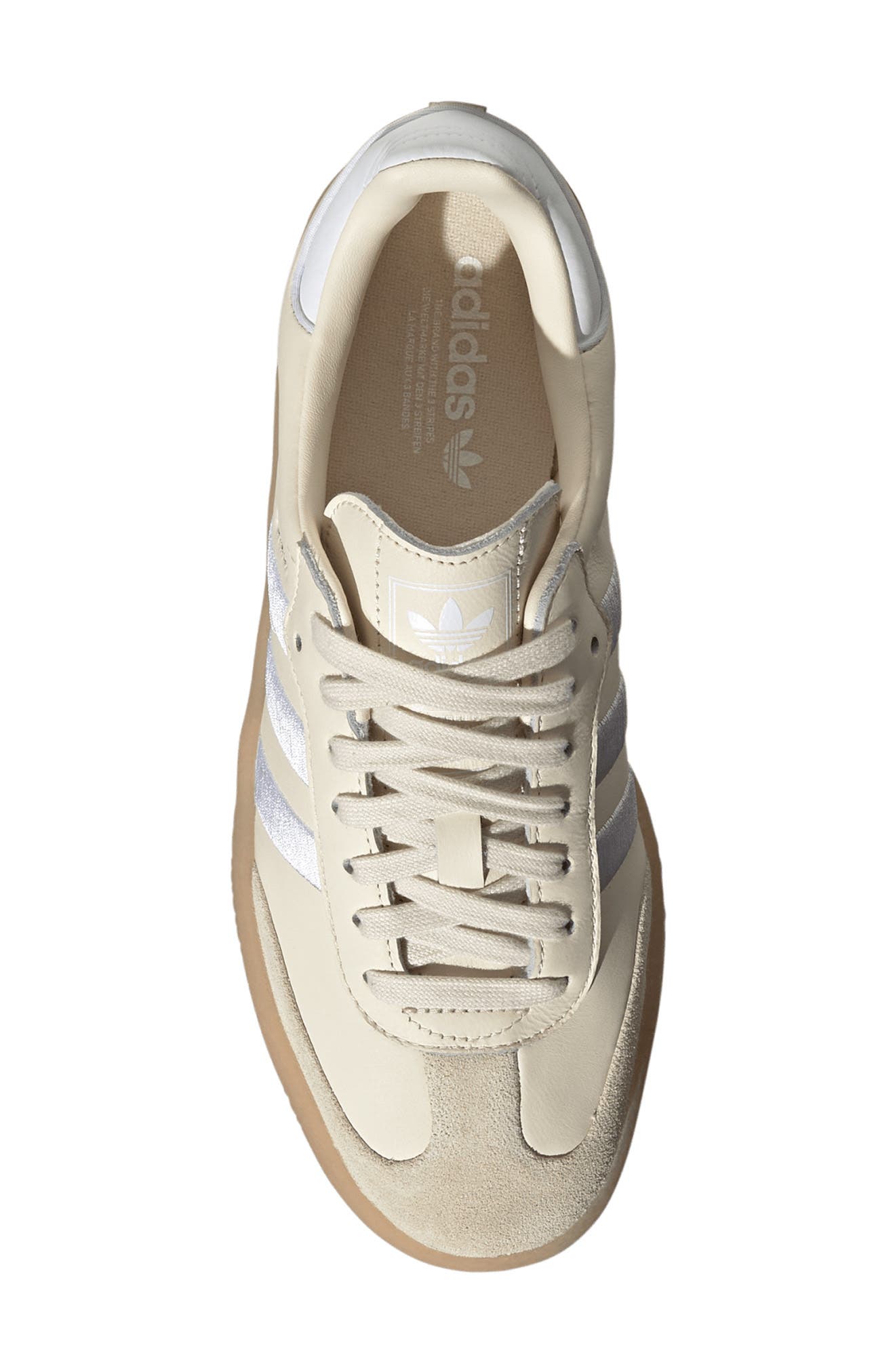 adidas Women's Sambae W Sneakers