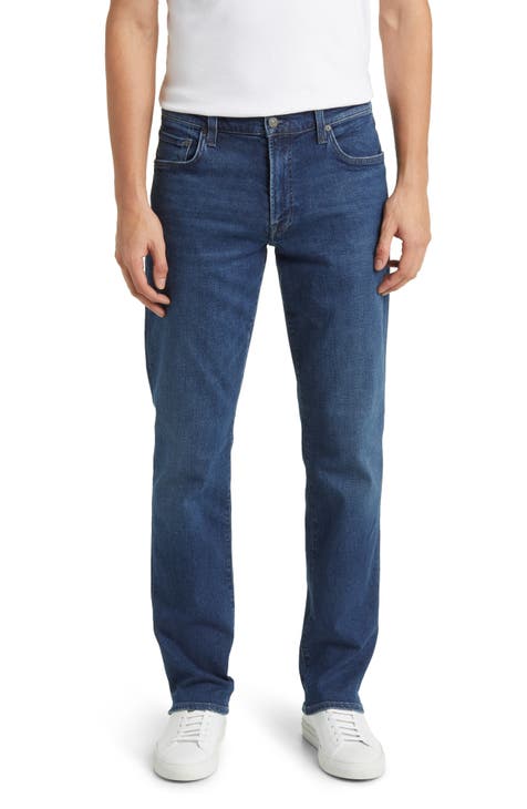 J Brand Men's Kane Straight Fit Jeans