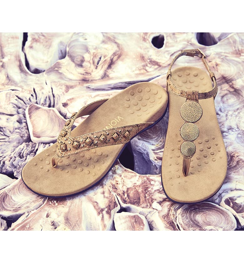 Vionic 'Floriana' Flip Flop (Women) | Nordstrom