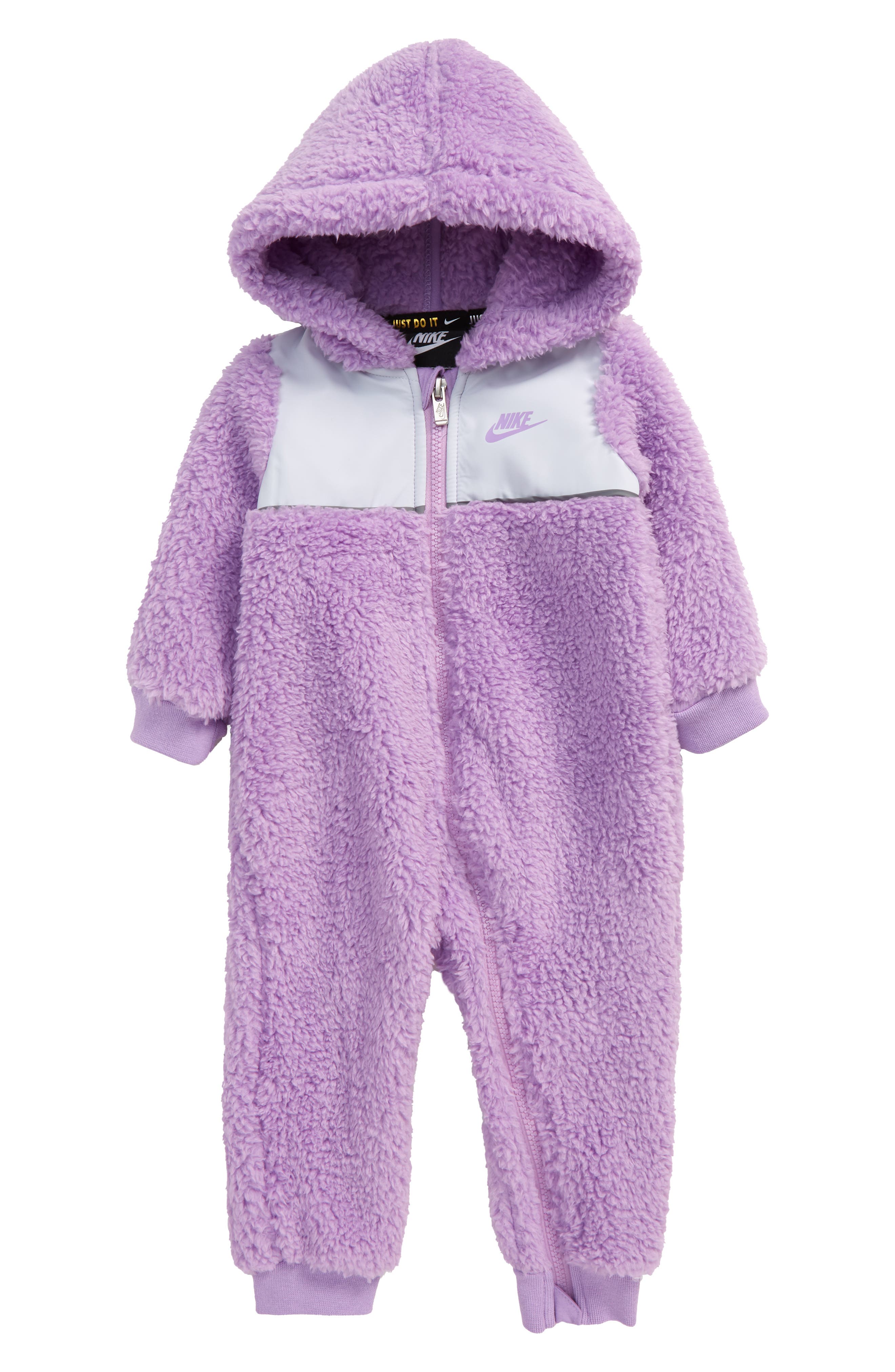 nike romper girl