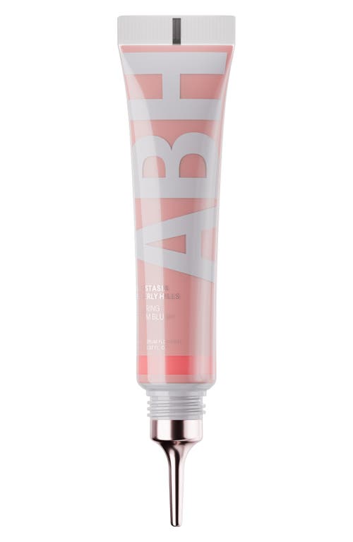 Anastasia Beverly Hills Blurring Serum Blush In Hibiscus