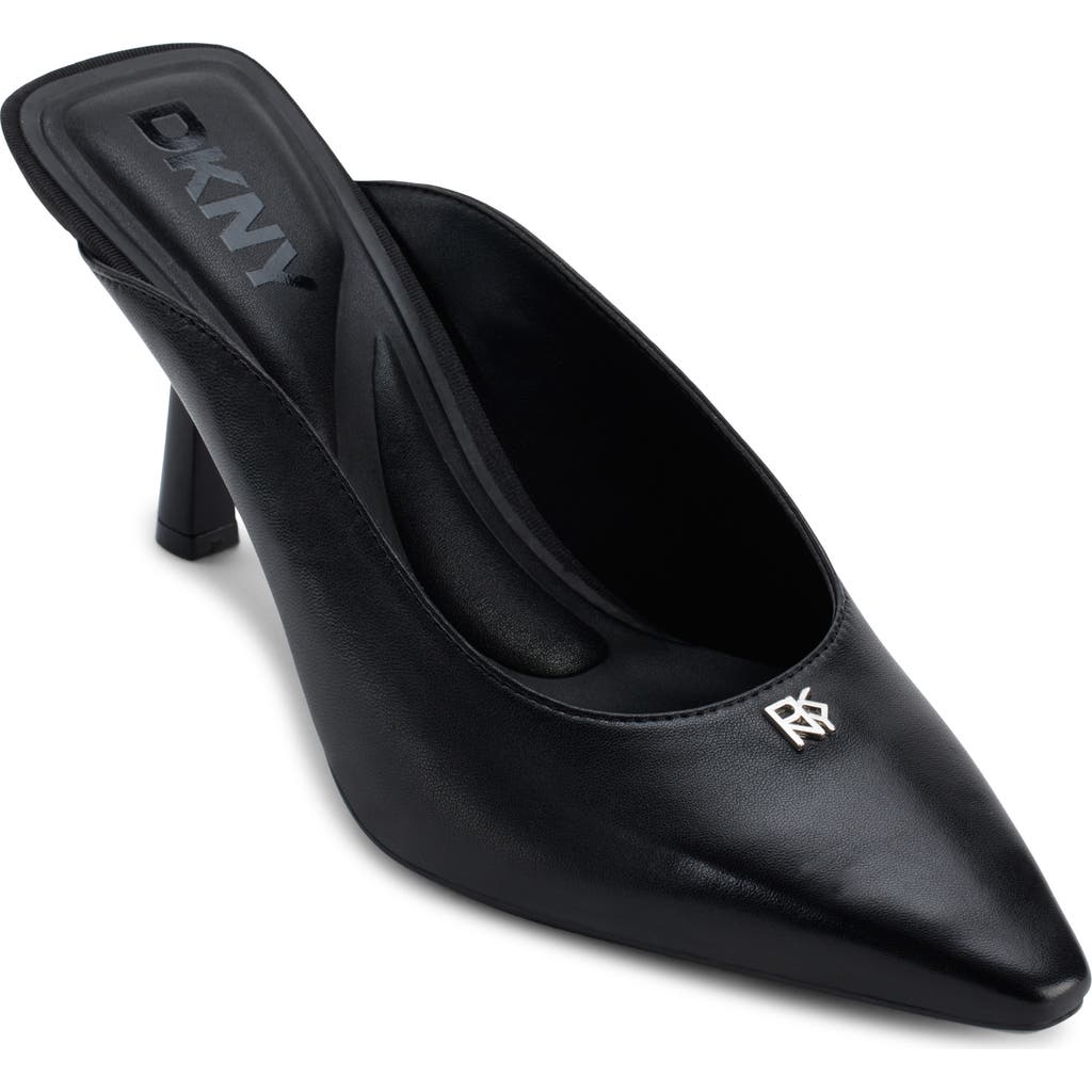 DKNY DKNY NETTA MULE