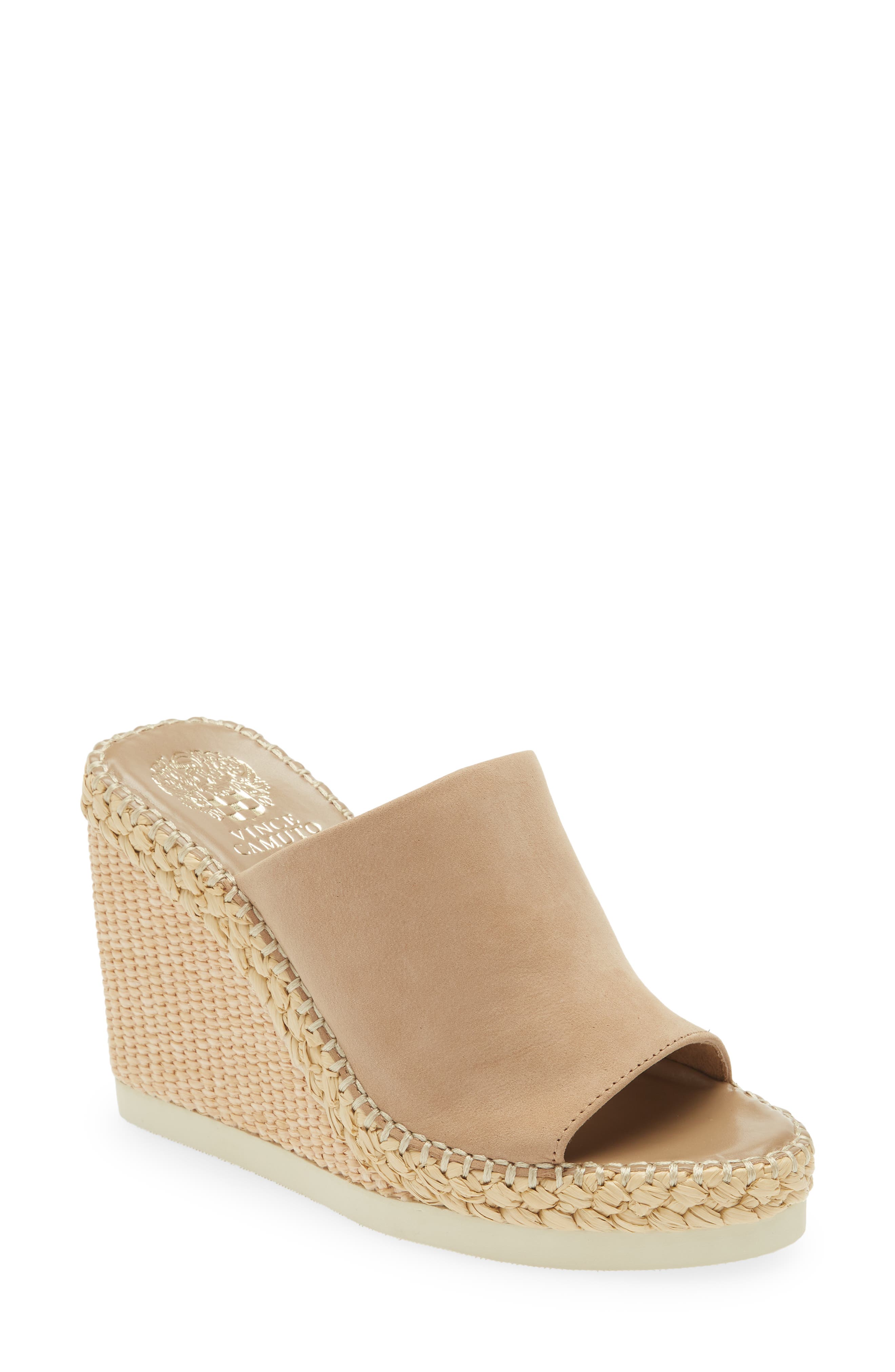 vince camuto wedges nordstrom