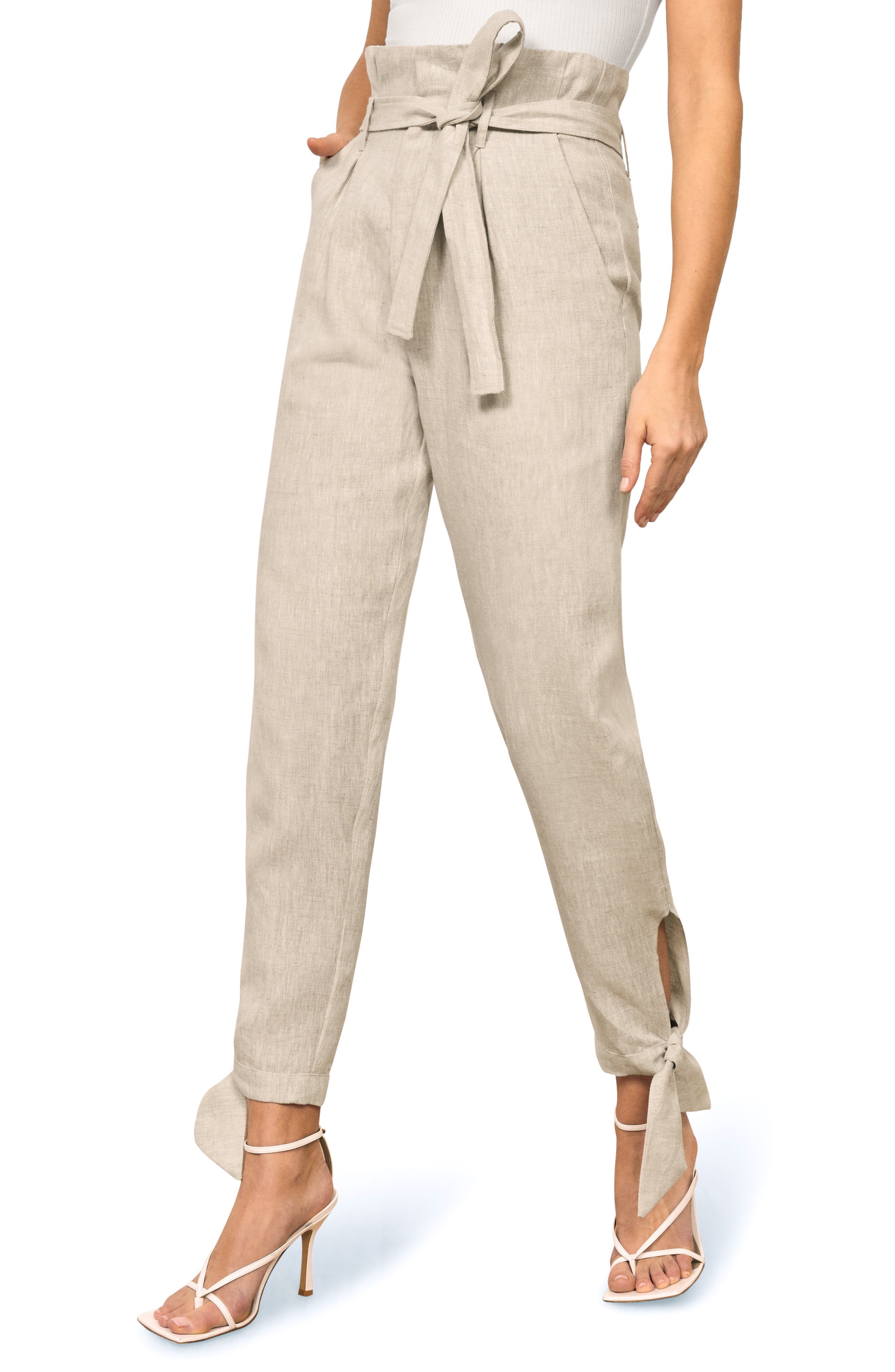 Reformation norman pant Clearance