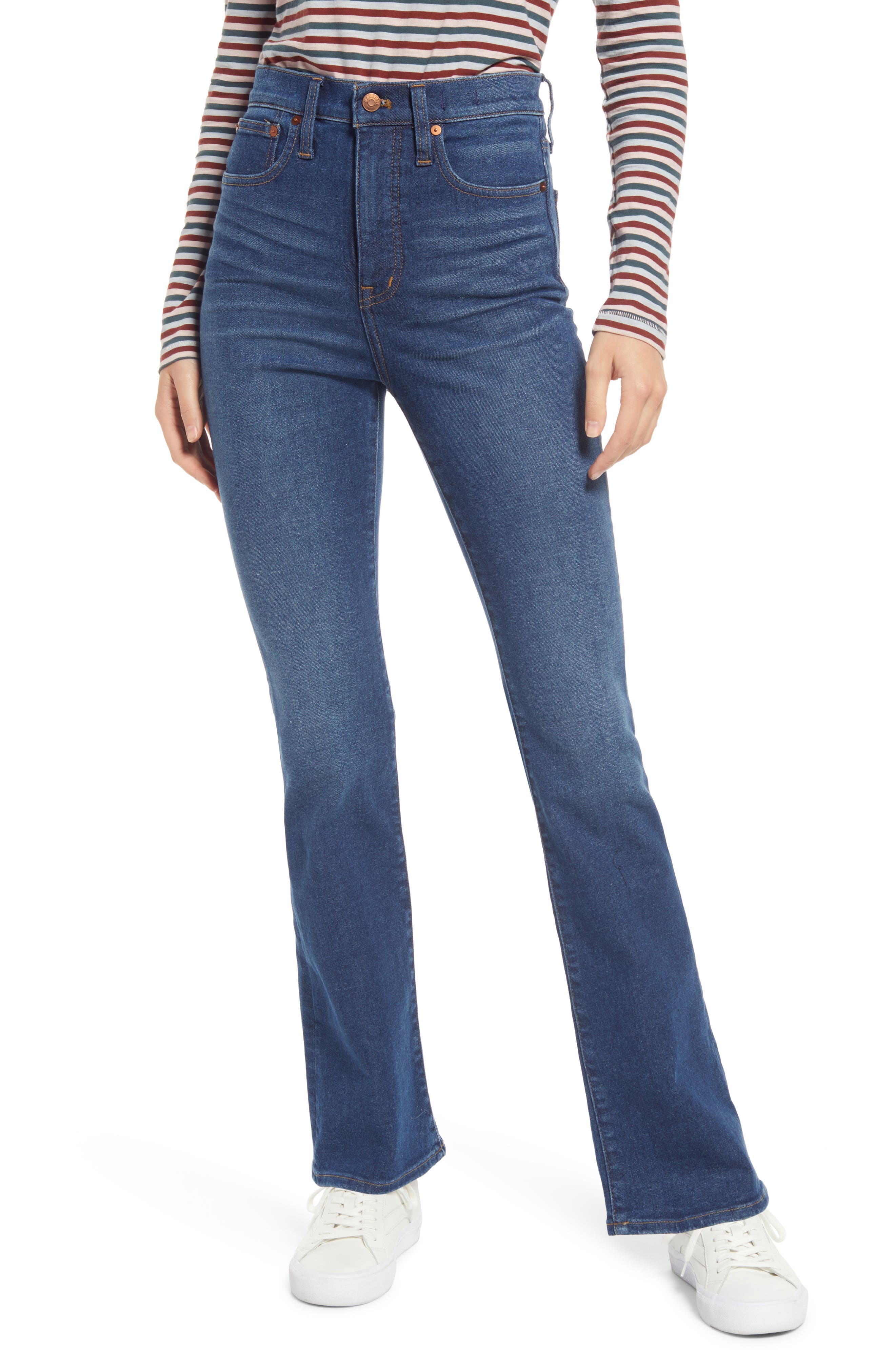 nordstrom madewell jeans