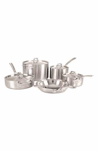 Viking Contemporary 7-Piece Cookware Set