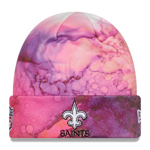 New Orleans Saints NFL Captains Hat