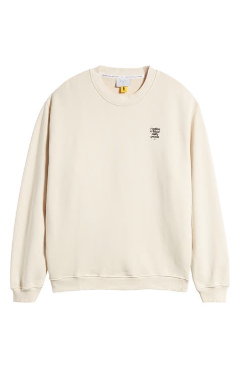 Crewneck Sweatshirts for Men | Nordstrom