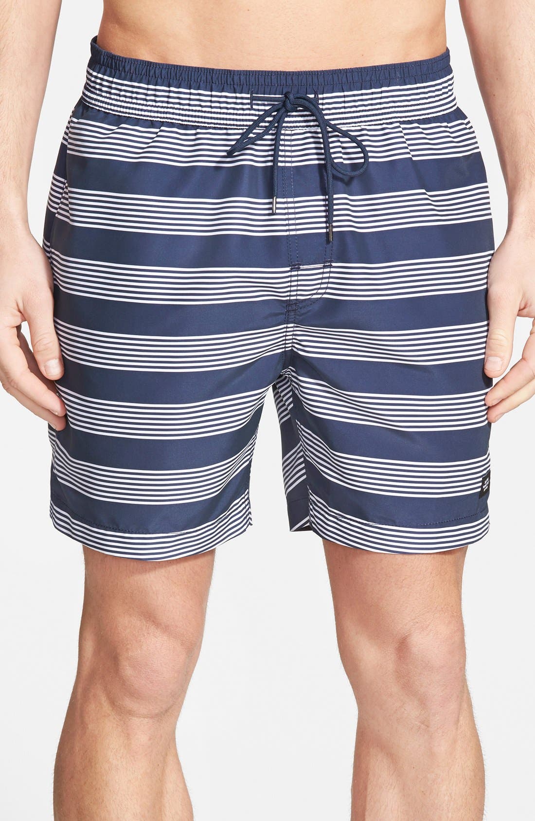 jack spade swim trunks