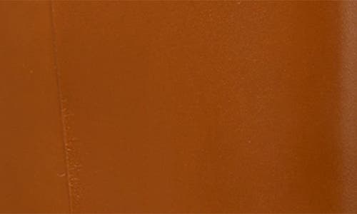 Tory Burch Twisted Heel Knee-high Boot In Sierra Cognac