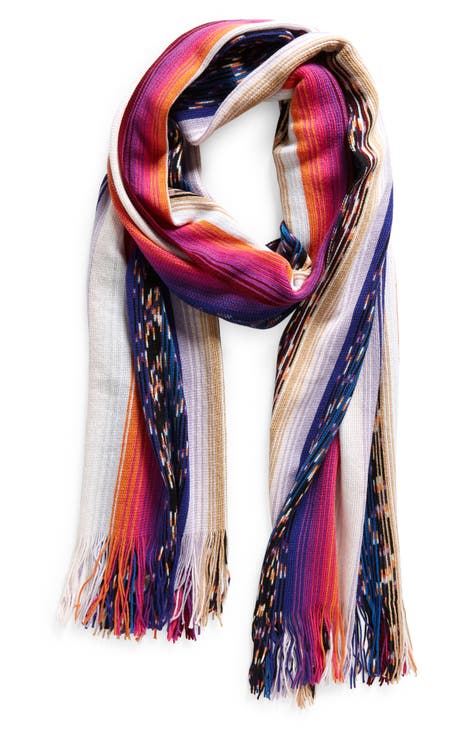 HERMÈS Wool Scarves & Wraps for Women for sale