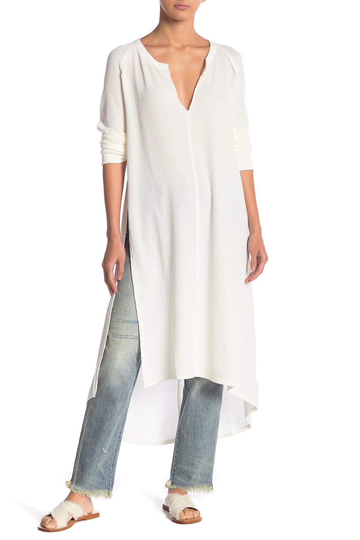 free people super sonic thermal