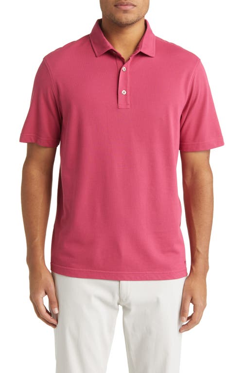 Shop Brax Ultralight Pepe Polo In Vitamins