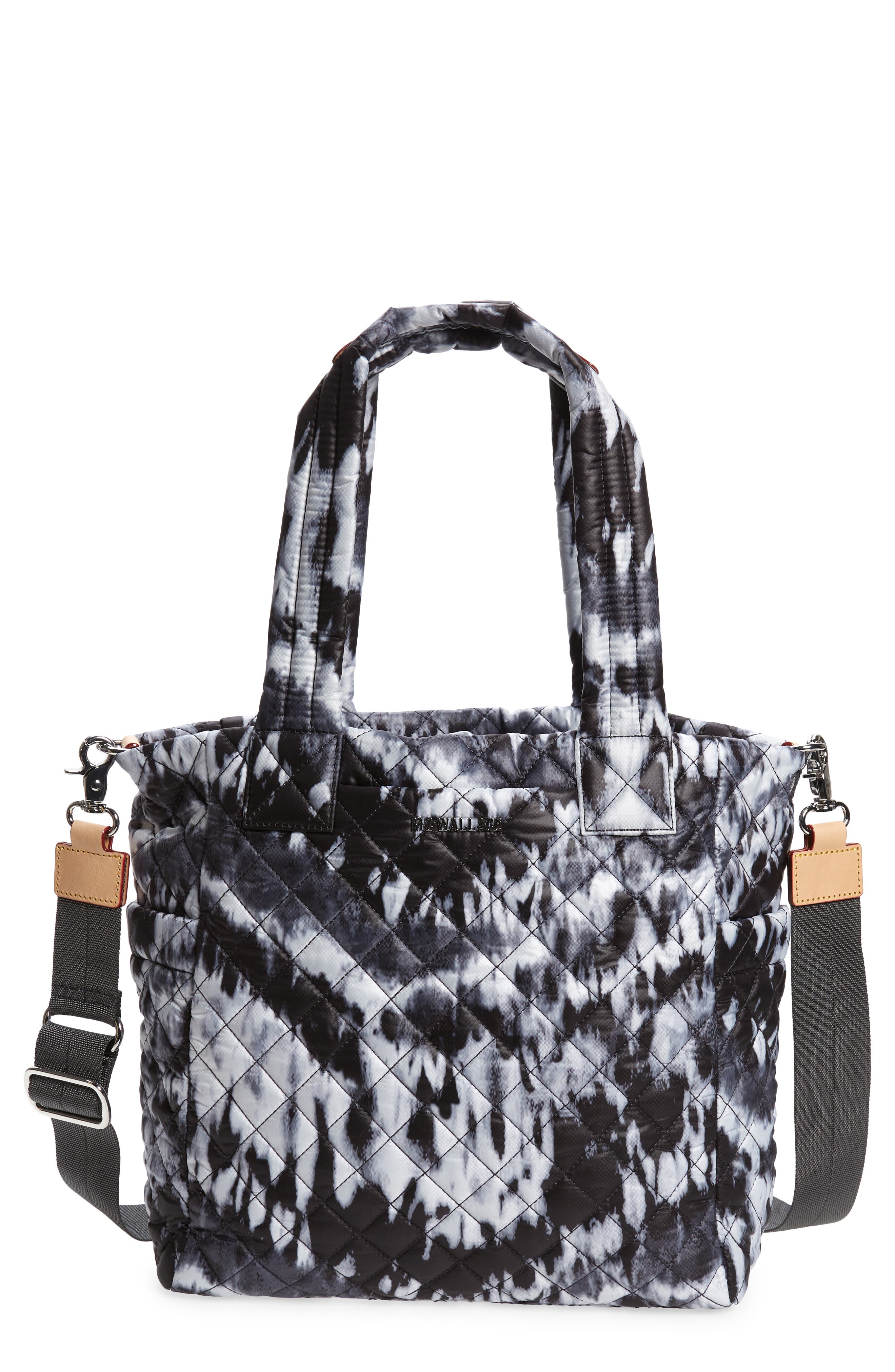 mz wallace small max tote