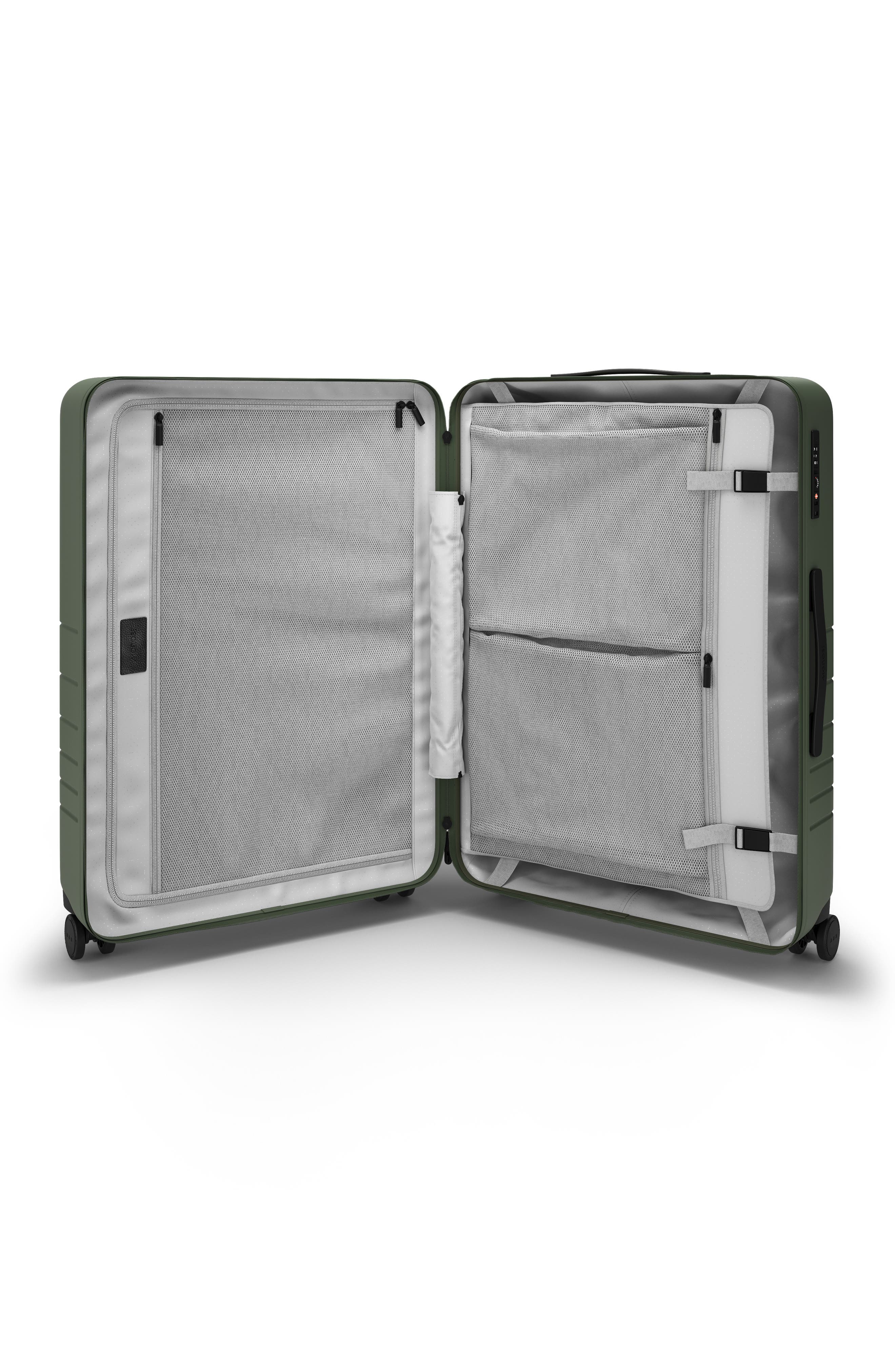 Monos 27Inch Medium CheckIn Spinner Luggage Nordstrom