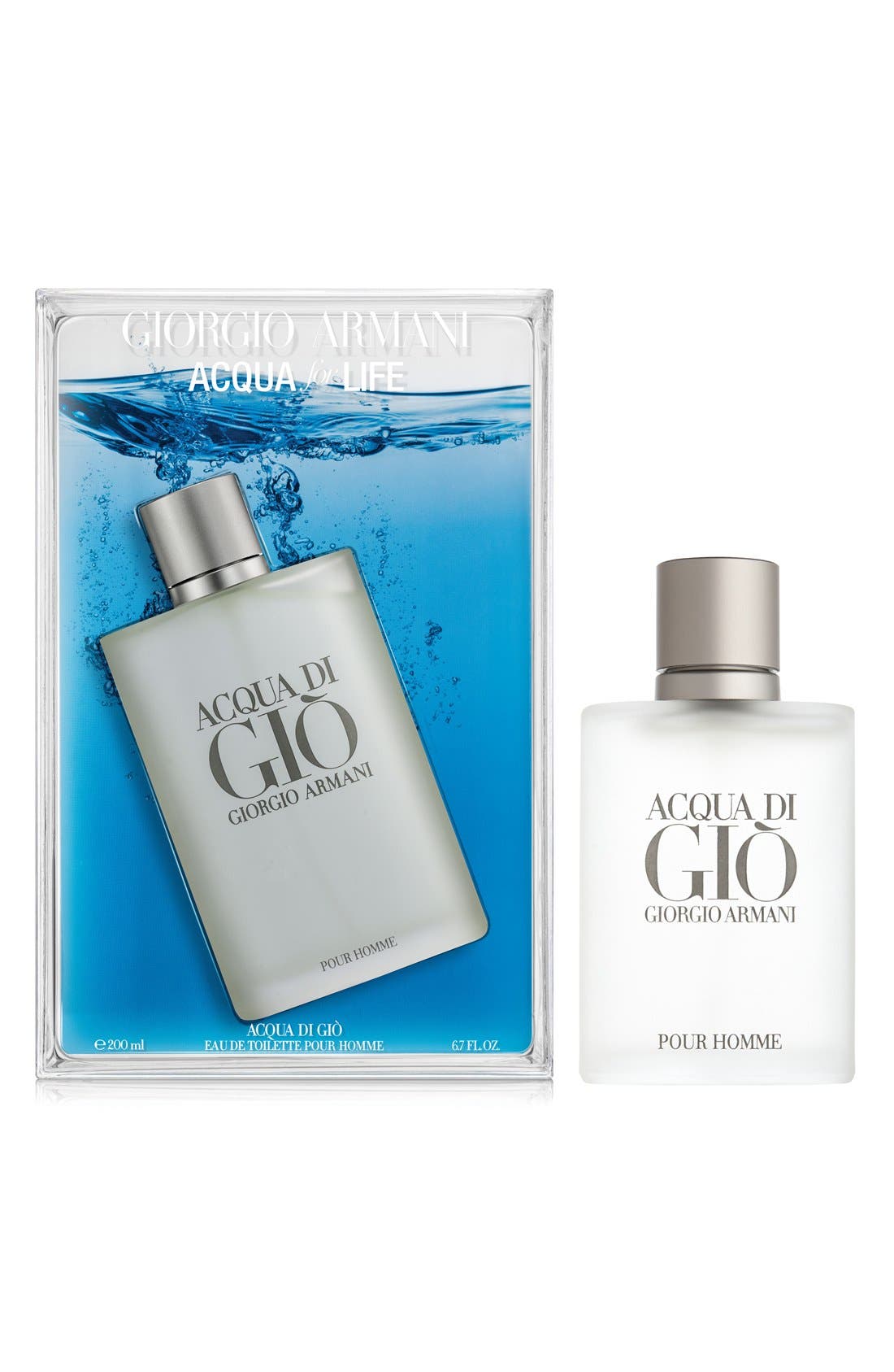 giorgio armani acqua di gio limited edition