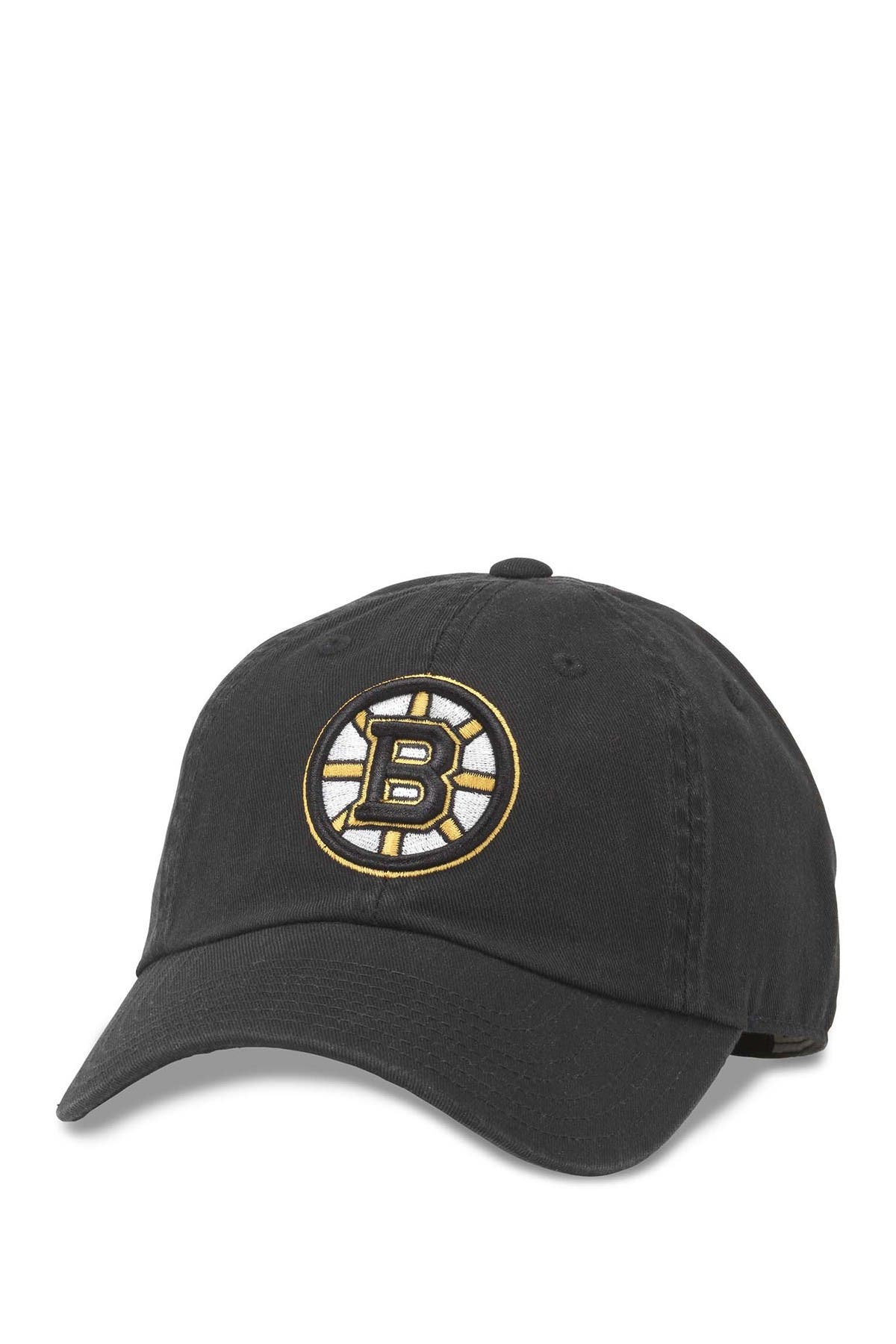 bruins baseball cap