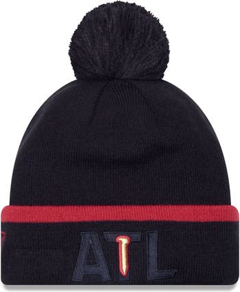 Top of the World Men's Red, Black Louisville Cardinals Core 2-Tone Cuffed Knit  Hat with Pom - Macy's in 2023