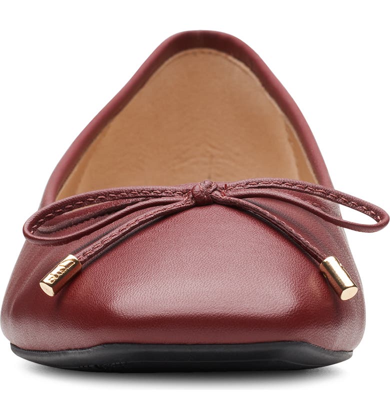 Ballerines Clarks Ubree 15 Step: Confort et élégance Ballerines Clarks Ubree 15 Step: Confort et élégance