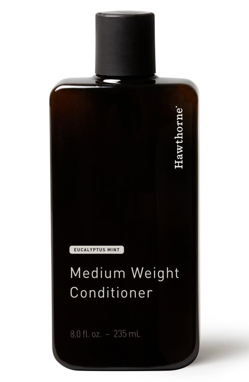 Hawthorne Medium Weight Conditioner 