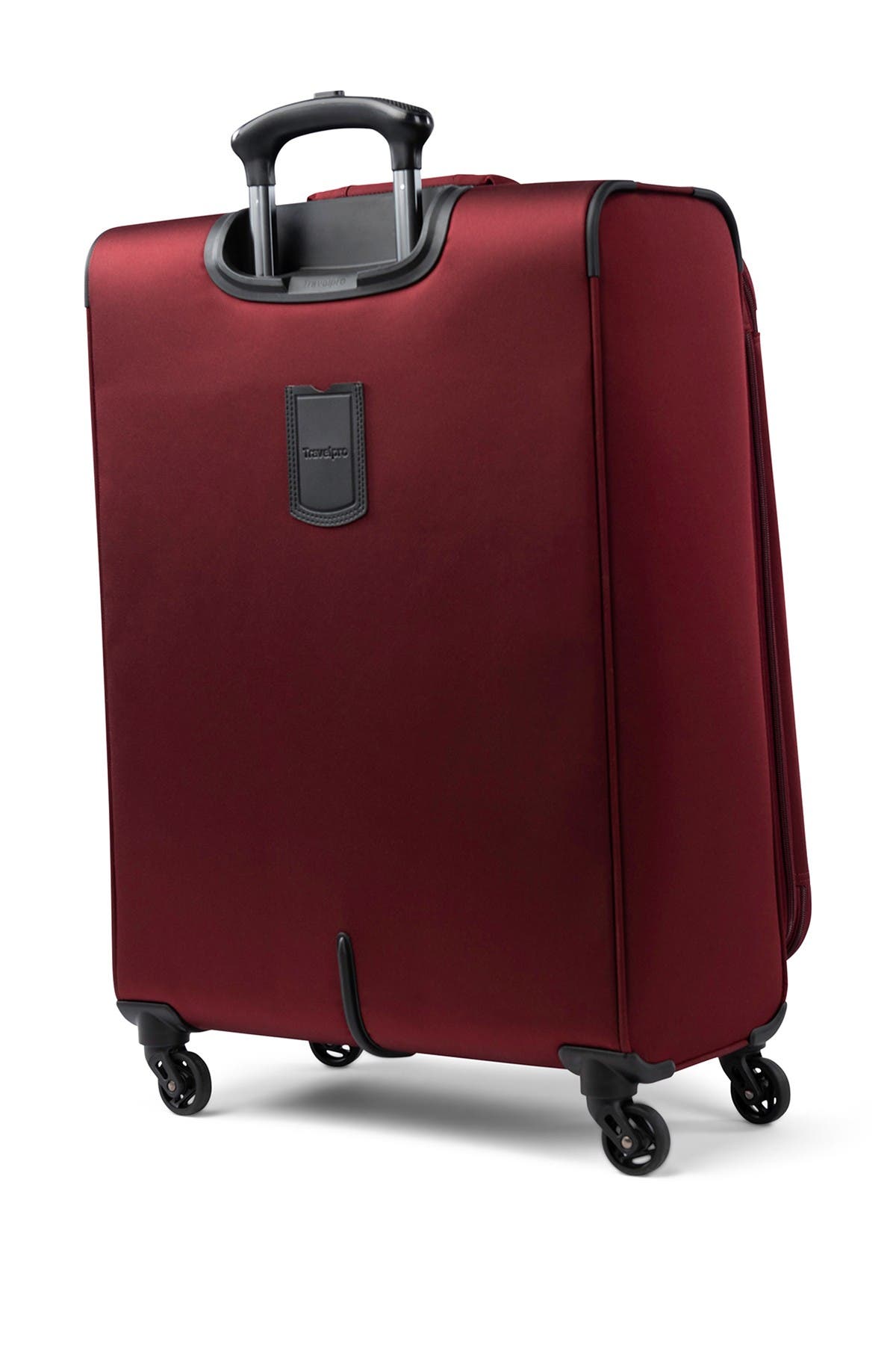 travelpro pilot suitcase