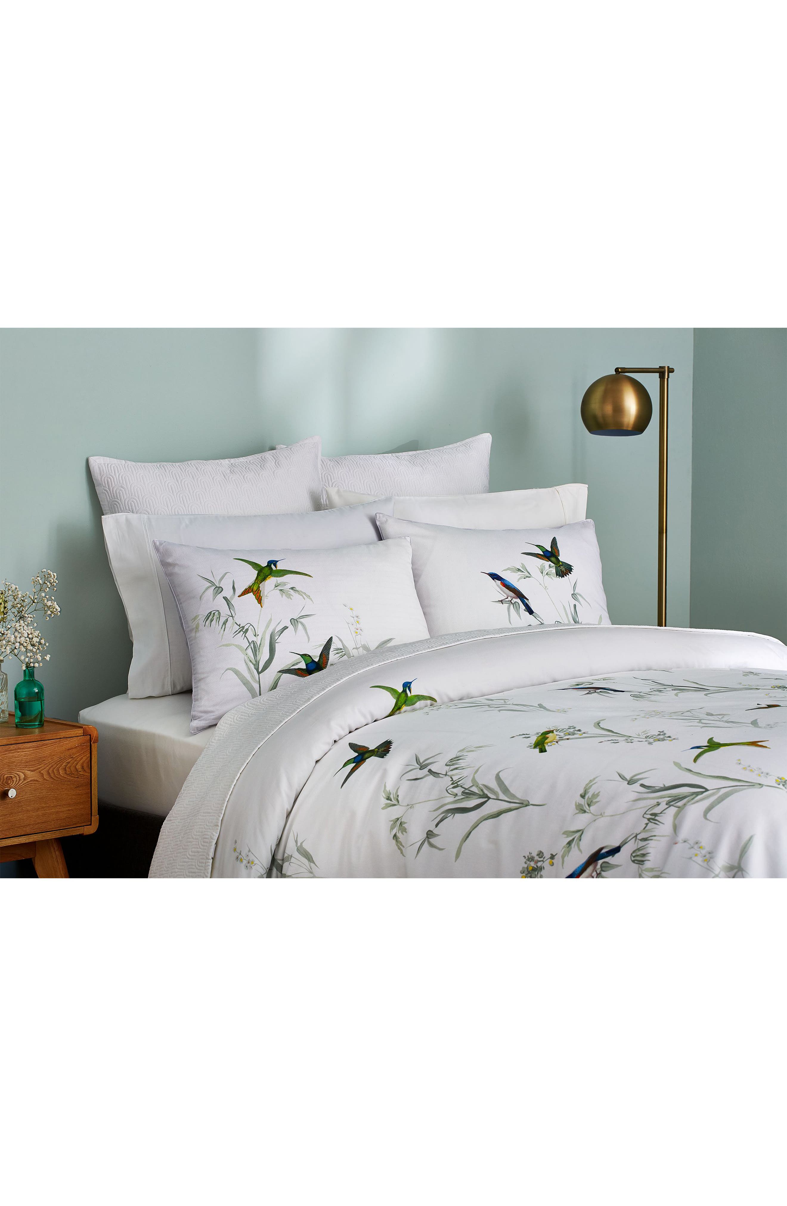 Ted Baker London Fortune Comforter & Sham Set Nordstrom