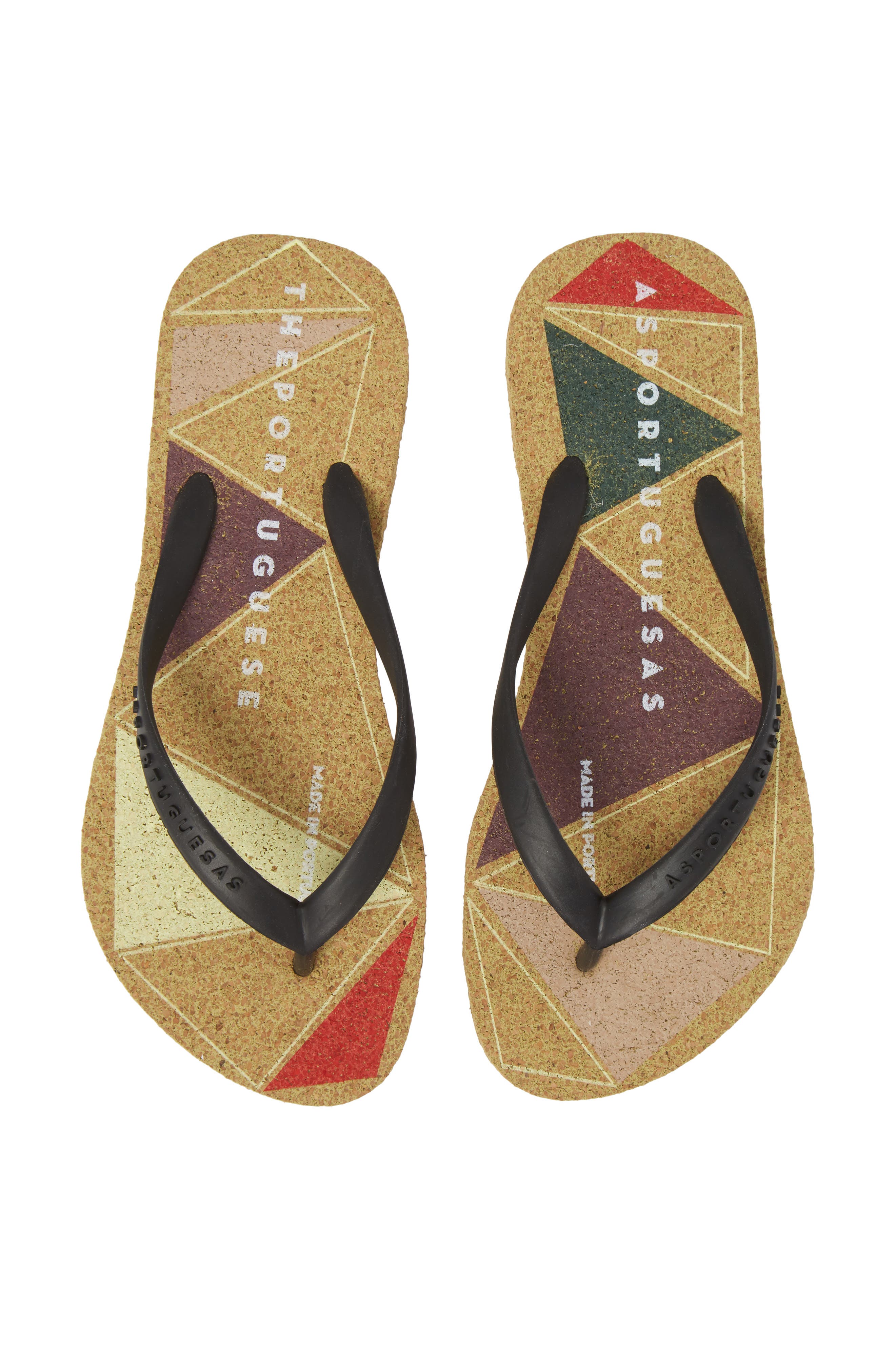 fly london flip flops