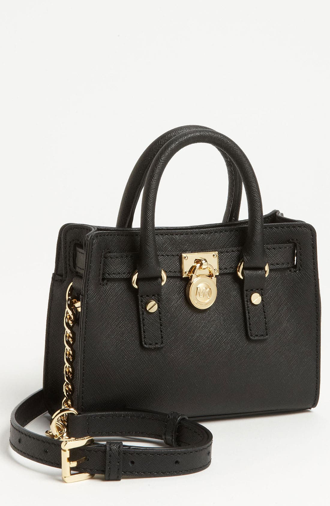 mk little purse