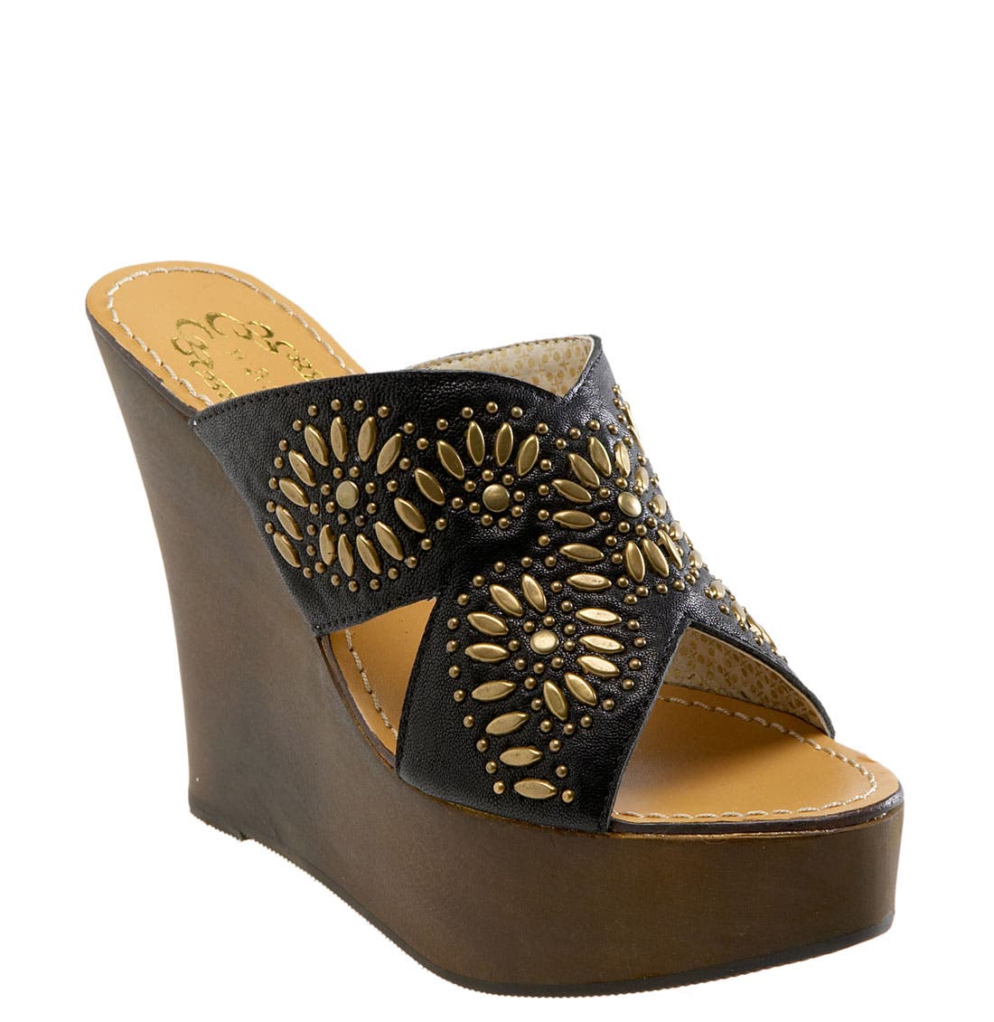 palm stellar sandals