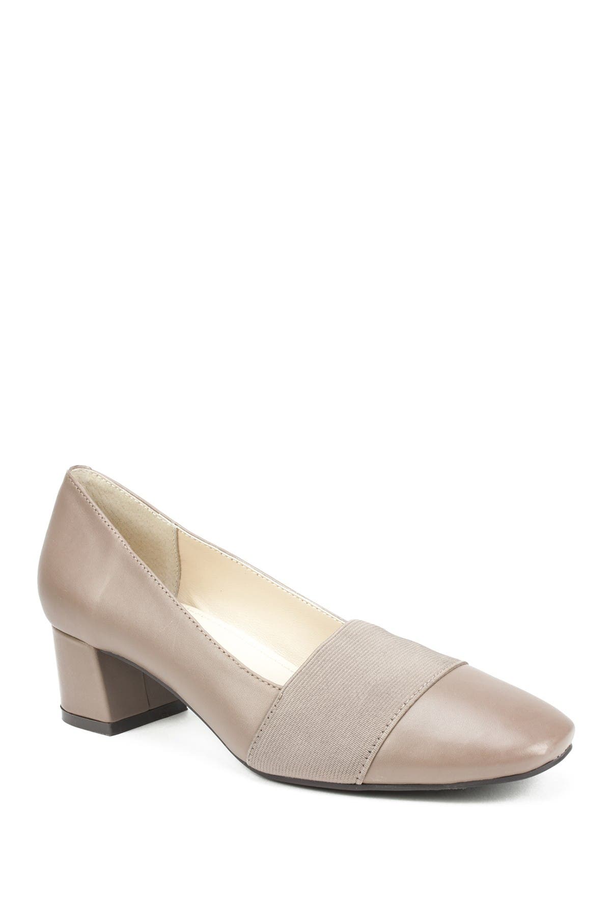 nordstrom nude shoes
