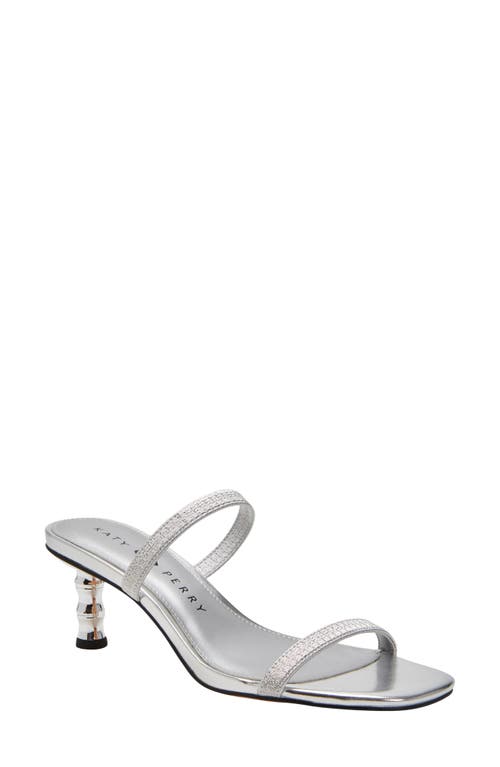 Katy Perry The Leilei Stretch Sandal at Nordstrom