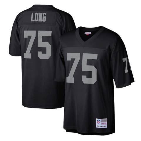 Lids Las Vegas Raiders Mitchell & Ness Jumbotron T-Shirt - Black