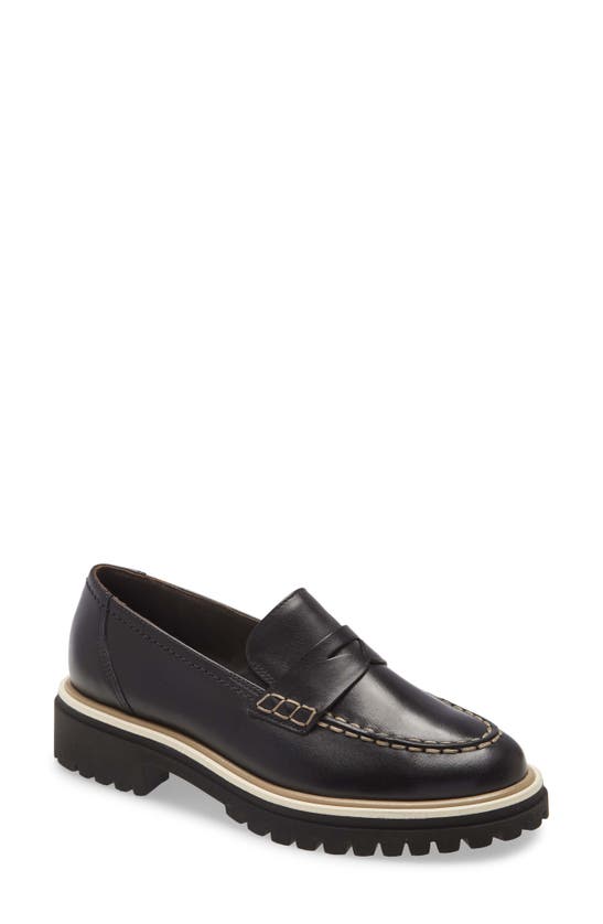 PAUL GREEN JUSTINE PENNY LOAFER