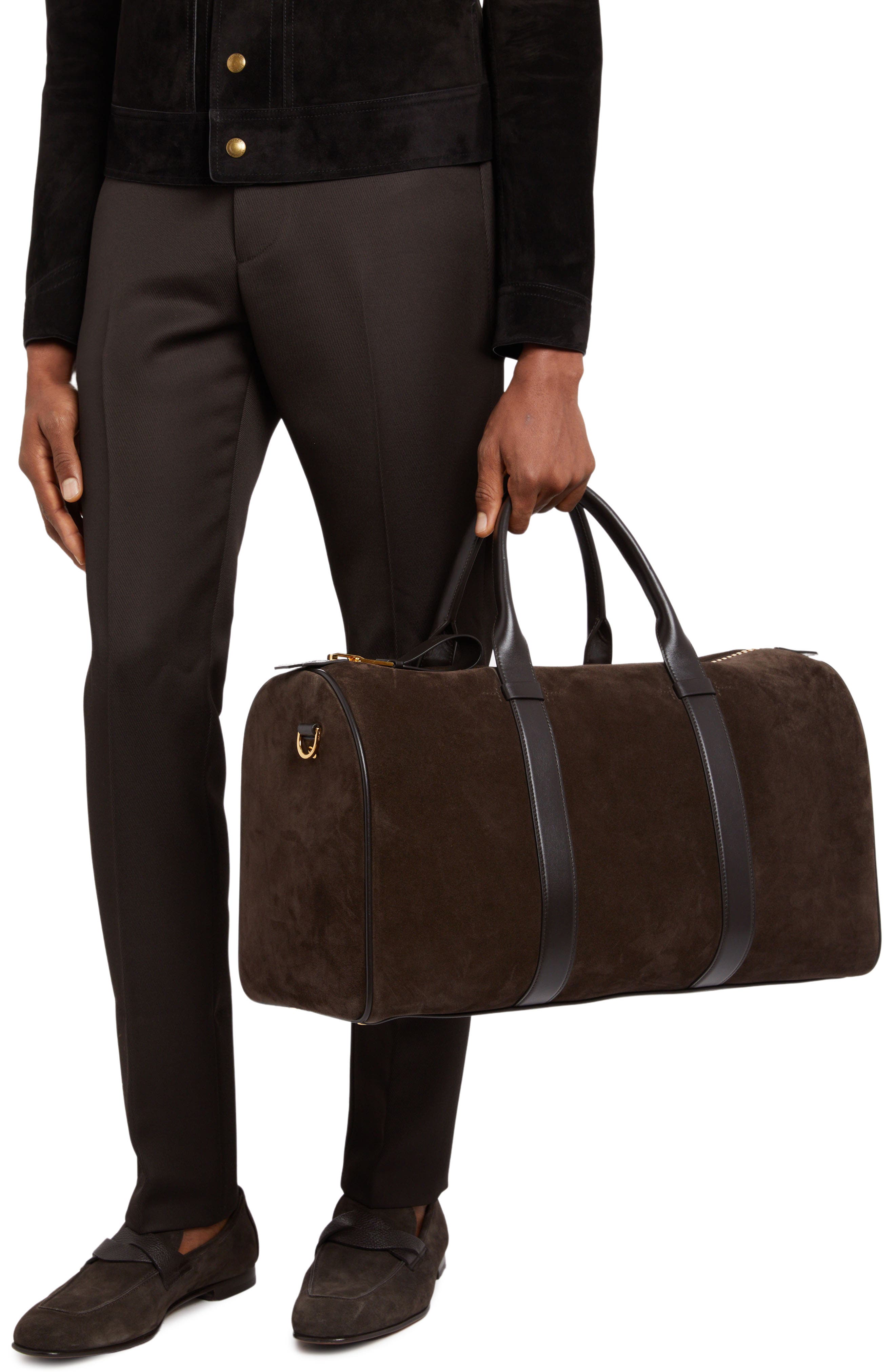 nordstrom mens travel bag