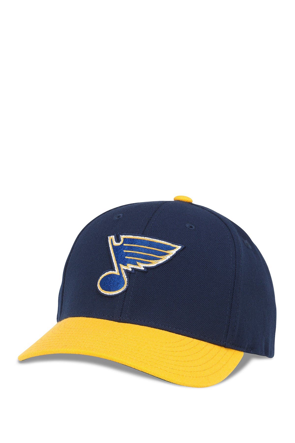 blues baseball cap