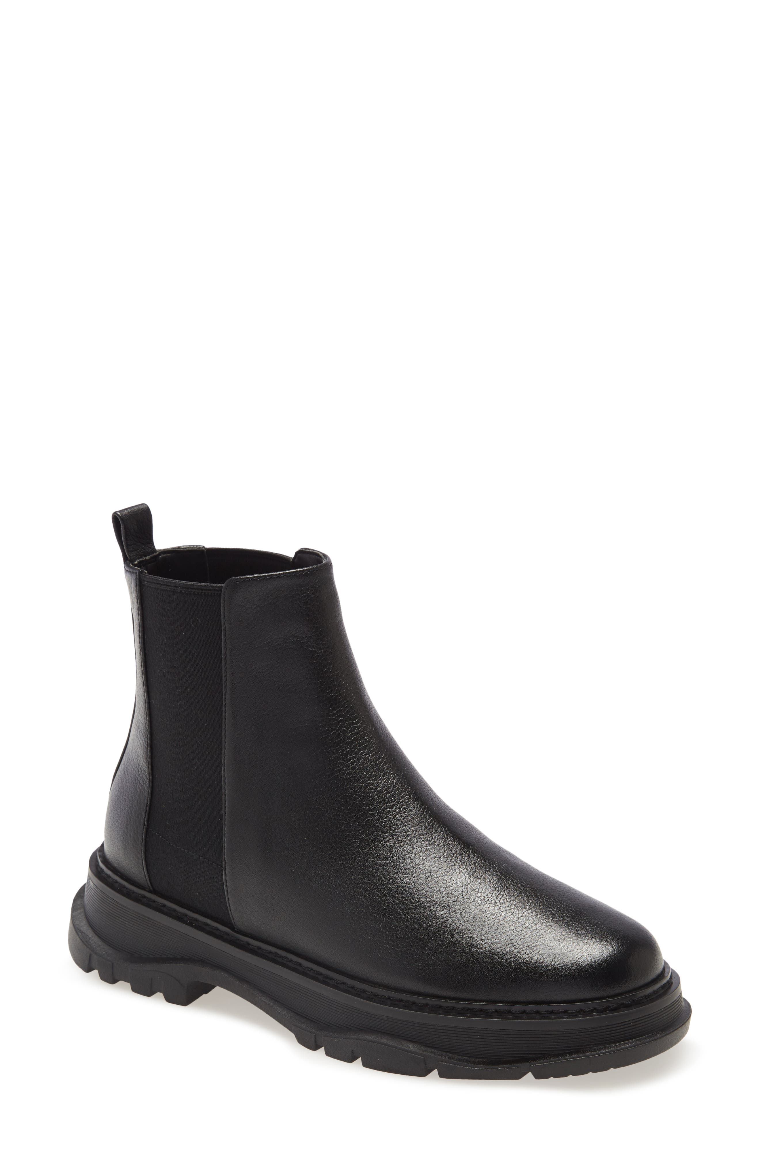 tate platform chelsea boot linea paolo