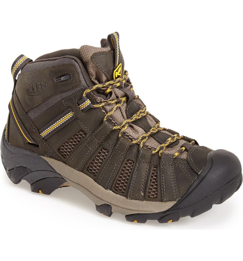 KEEN Voyageur Mid Hiking Boot (Men) | Nordstrom