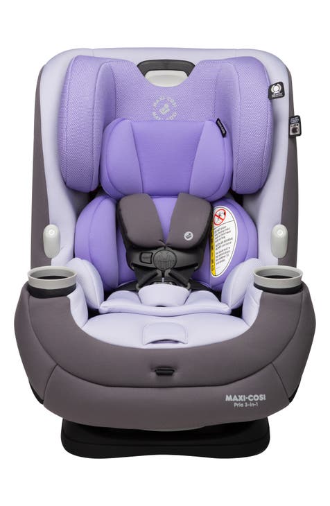 Car Seats Booster Baby Purple, Purple Car Seat