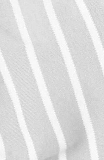 Woolino, Pajamas, Woolino Striped Organic Cotton Wearable Blanket