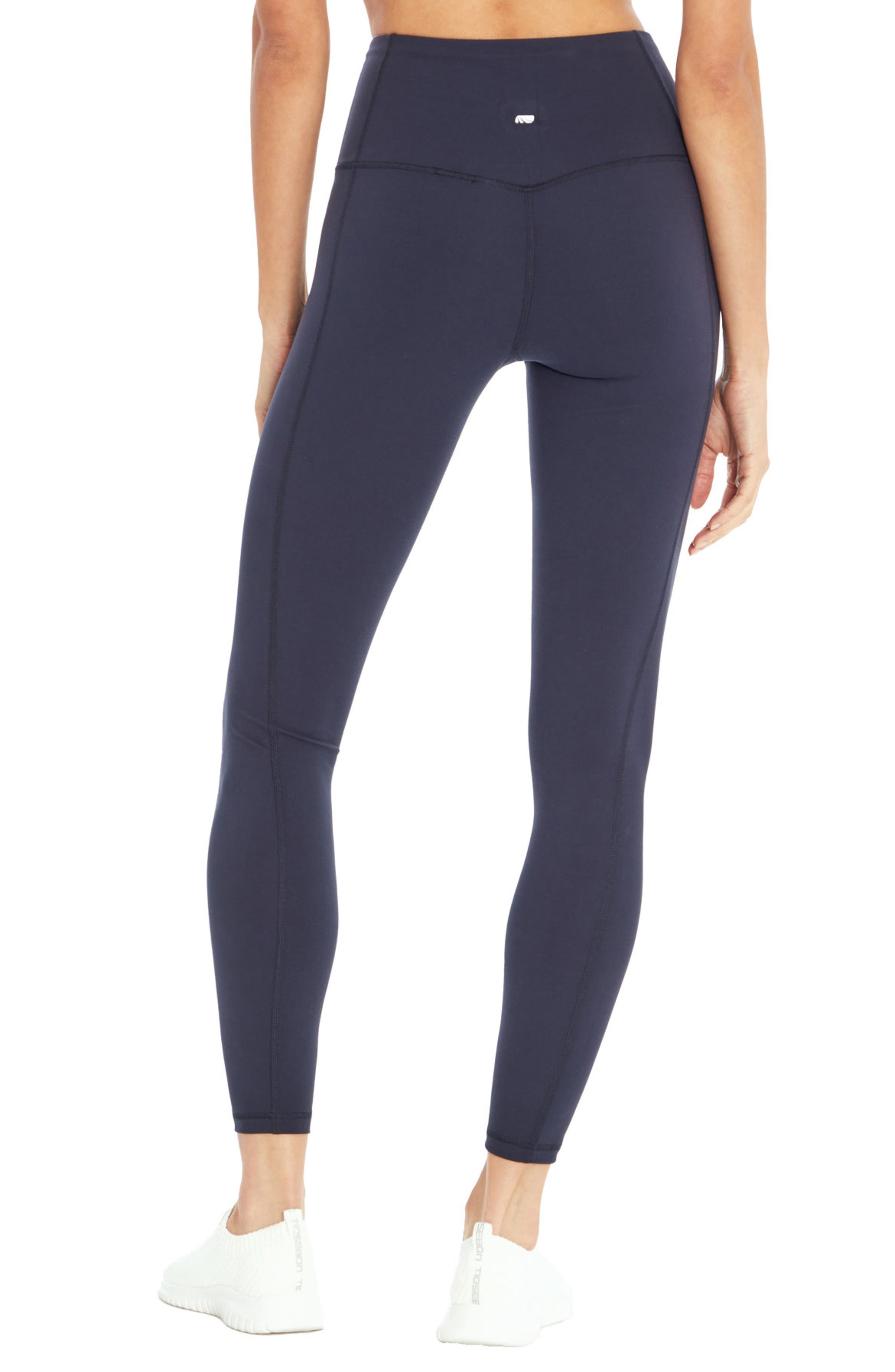 Marika Tummy Control Yoga Pants