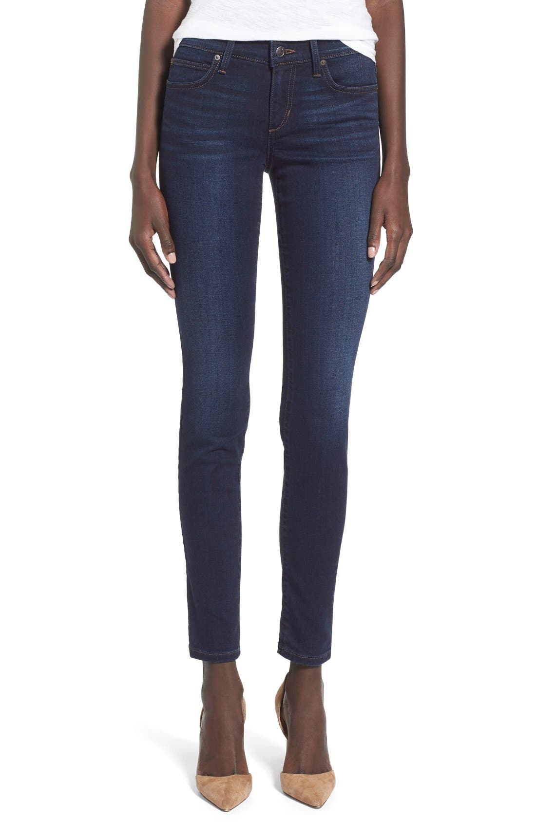 joe's jeans provocateur skinny
