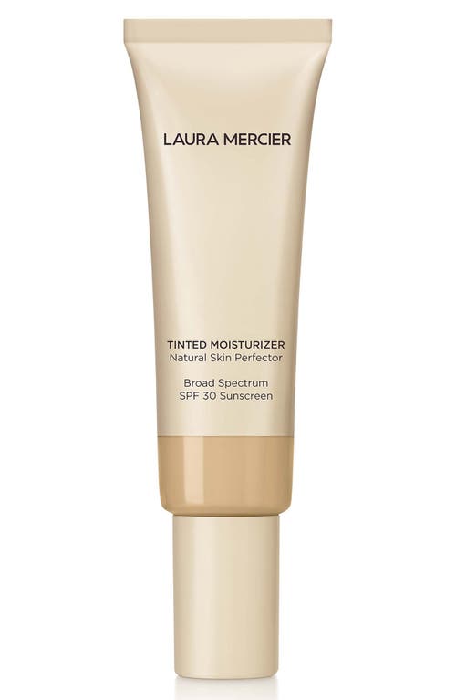 Laura Mercier Tinted Moisturizer Natural Skin Perfector SPF 30 in 2W1 Natural at Nordstrom