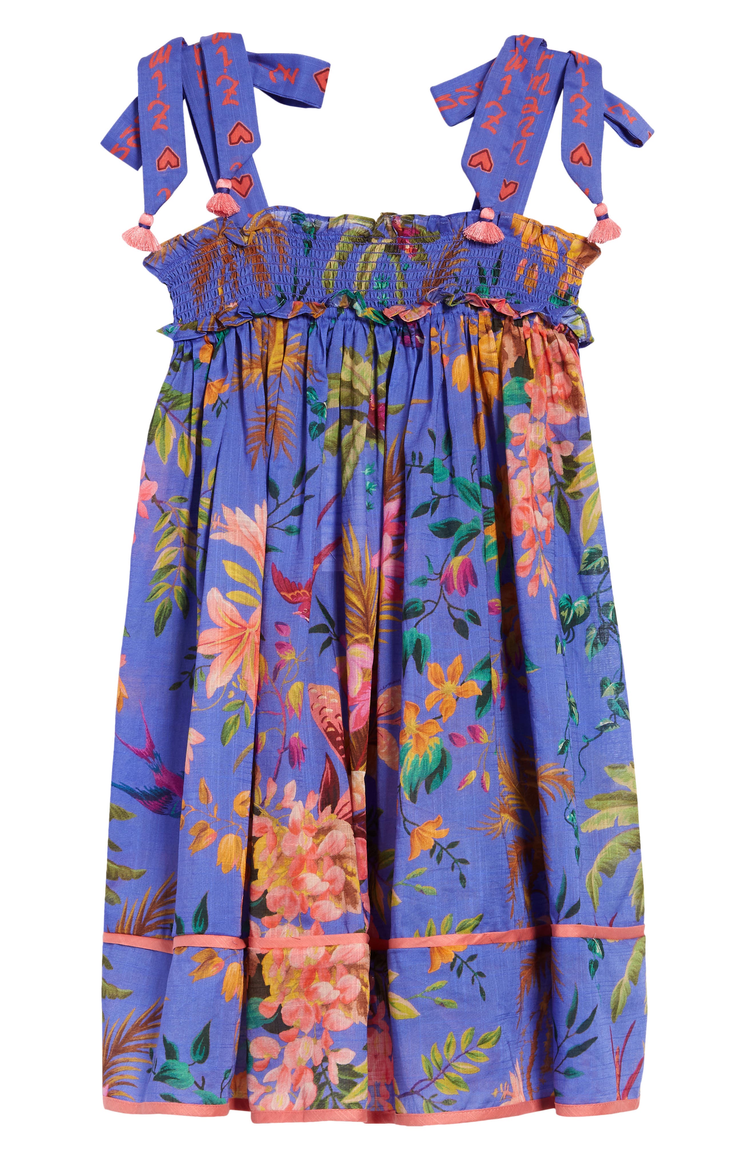 nordstrom childrens dresses