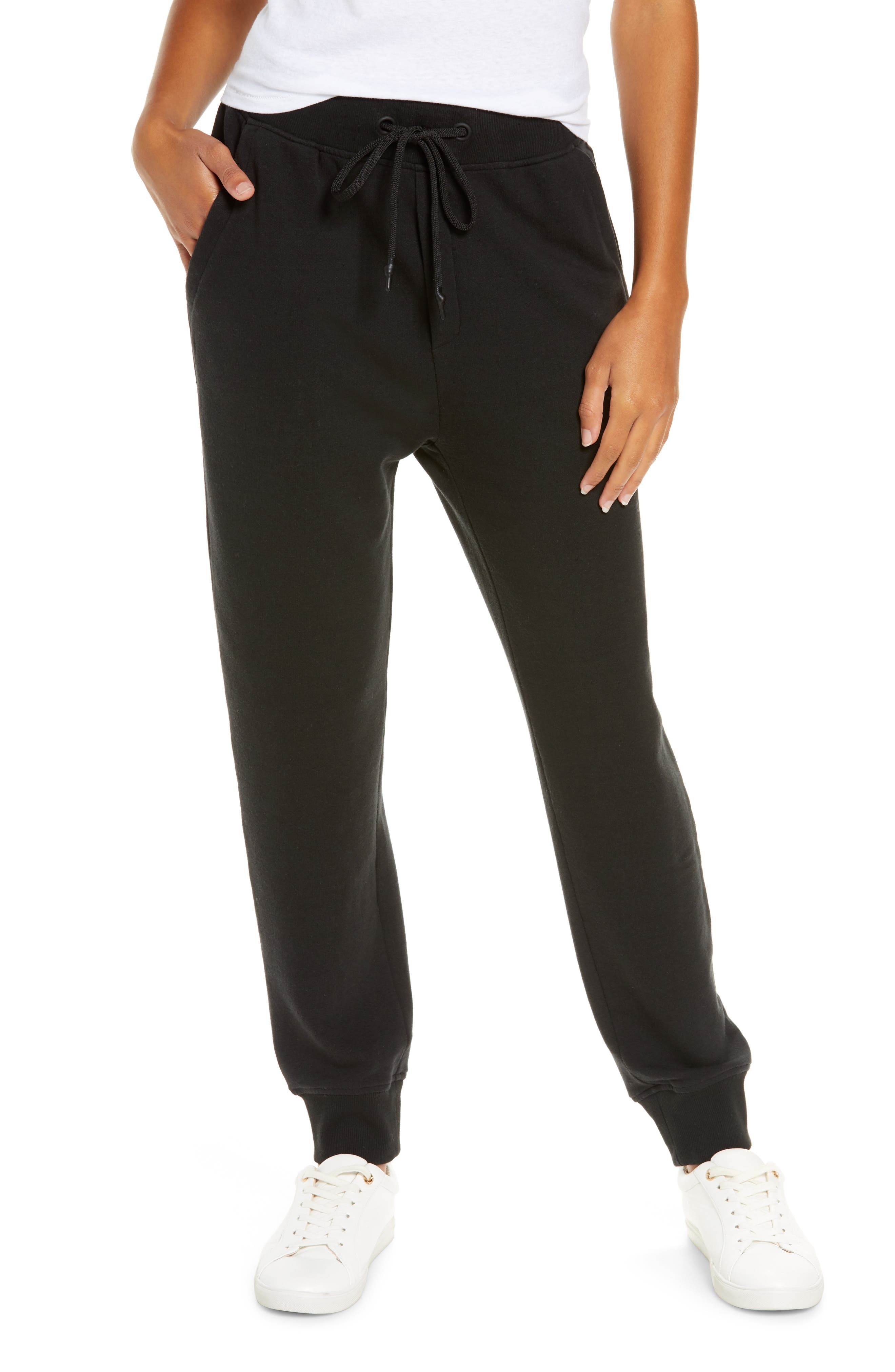 Women's UGG Ericka Relaxed Jogger Pants Women's UGG Ericka Relaxed Jogger Pants