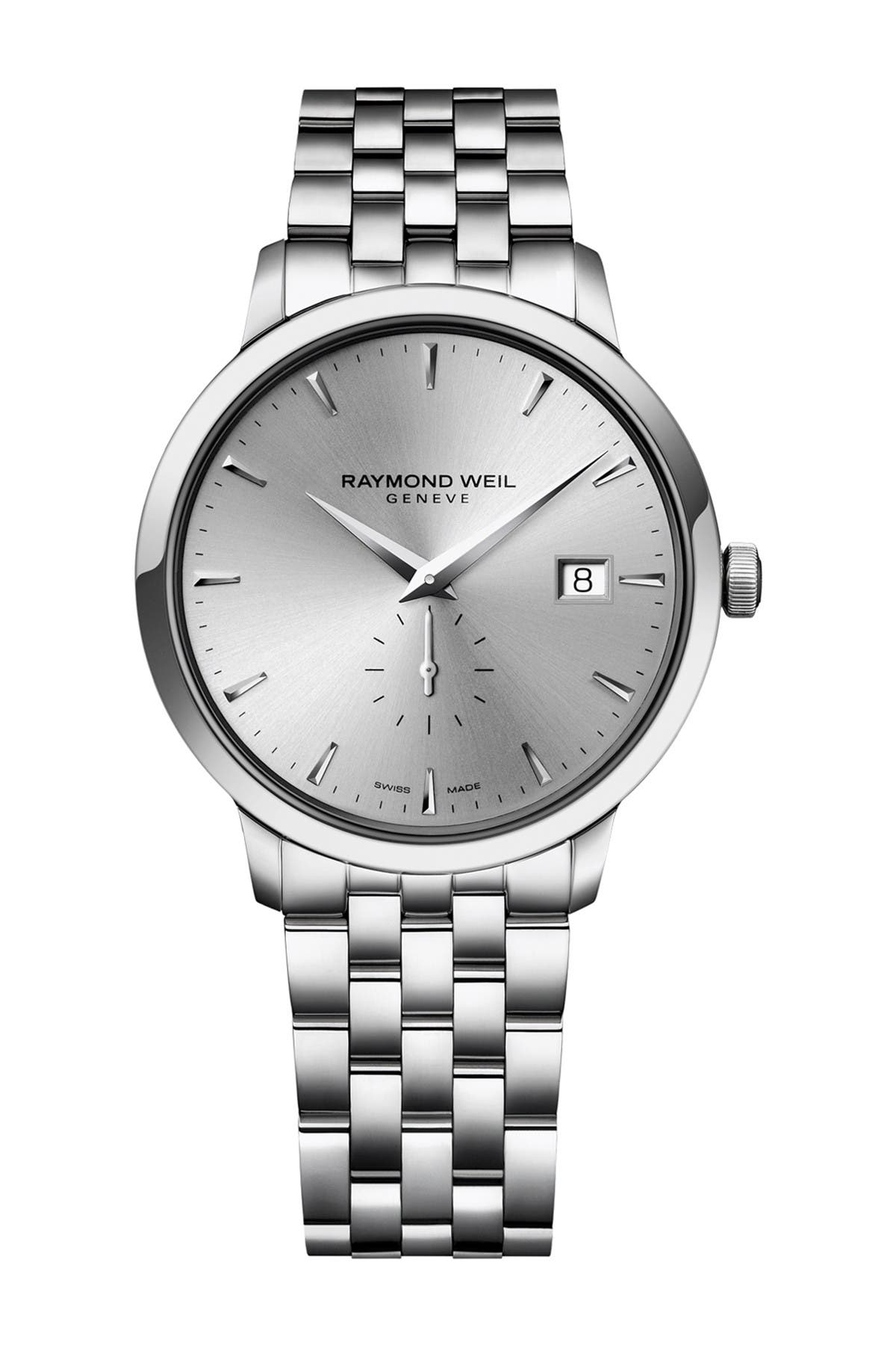 Nordstrom raymond weil watches Clearance