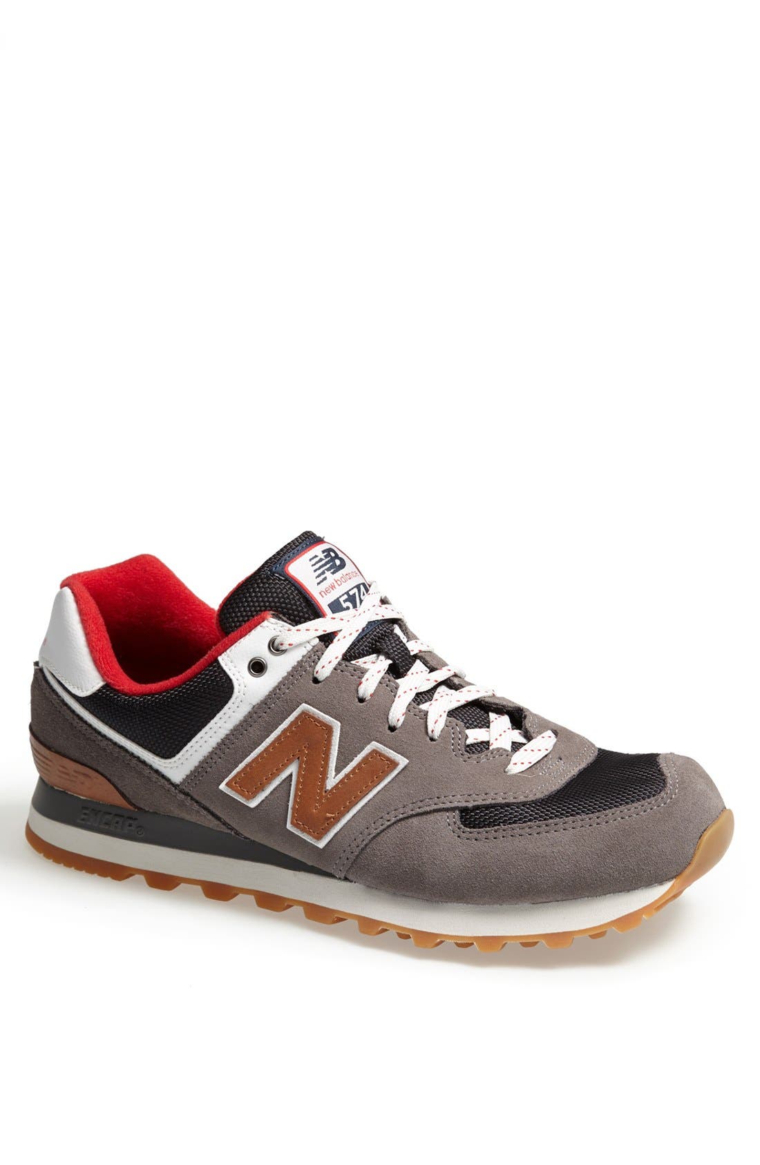 new balance 574 canteen review